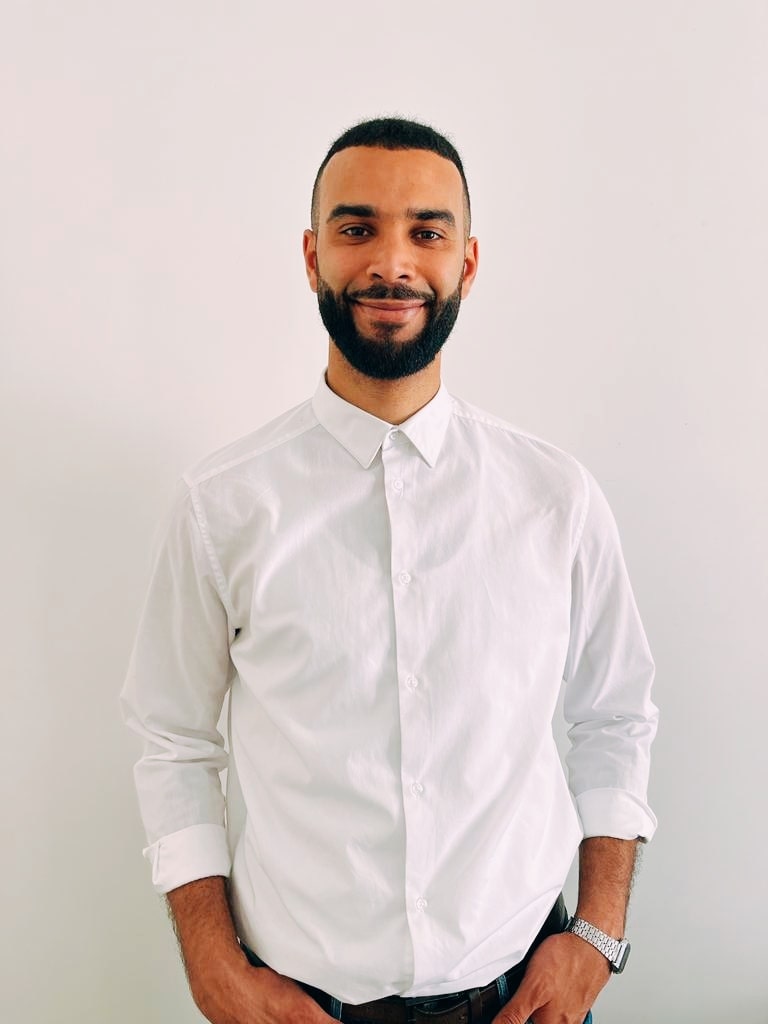 blockchain developer